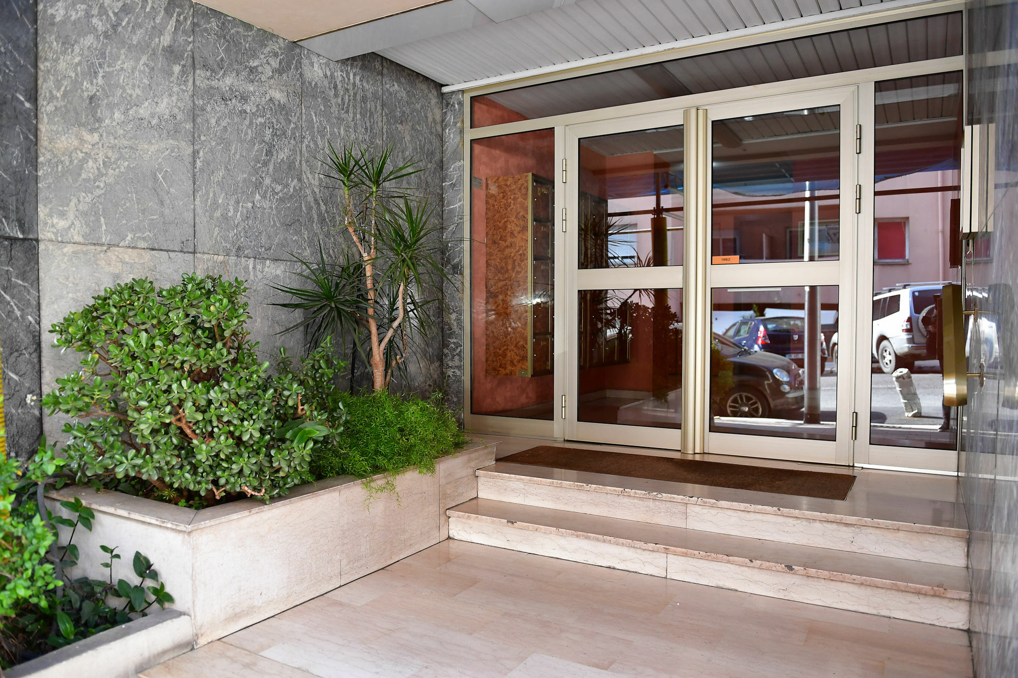 Zenbreak - San Severina Menton Exterior foto
